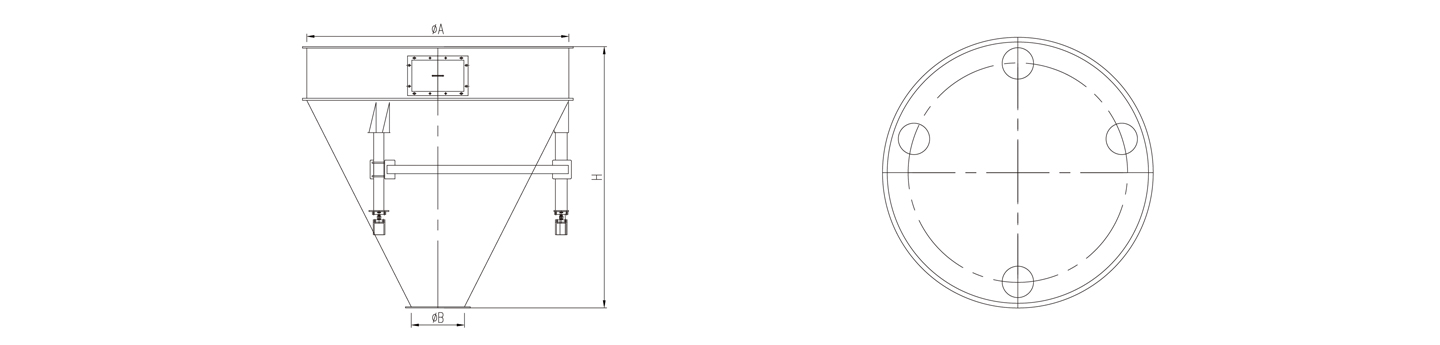 PLC 配料秤