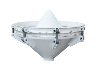 振动出仓器 ZCCD
