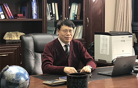 李东森教授——关于面粉厂一些技术热点问题的探讨