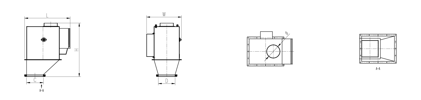 DPMX 流量平衡器
