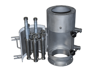 圆筒磁选器 YCXM