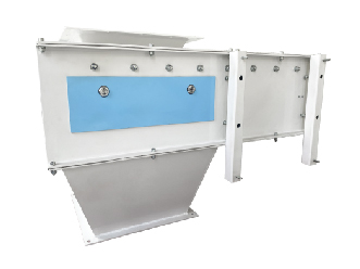 流量平衡器 DPMV