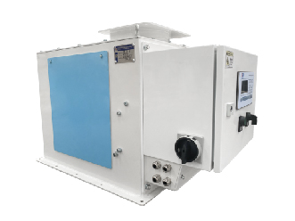 流量平衡器 DPMZ