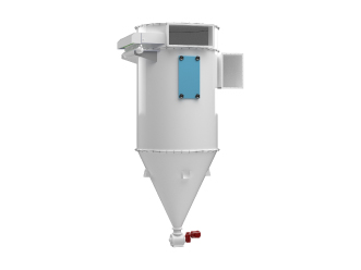 高压脉冲除尘器 GMCZ