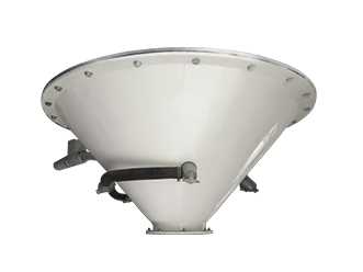 流化出仓器 LHCC